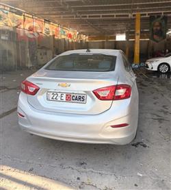 شيفروليه كروز